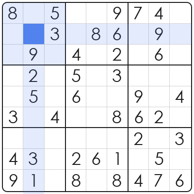 tips for sudoku beginners